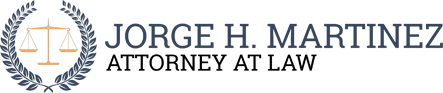 Jorge H. Martinez Attorney At Law, LLC
